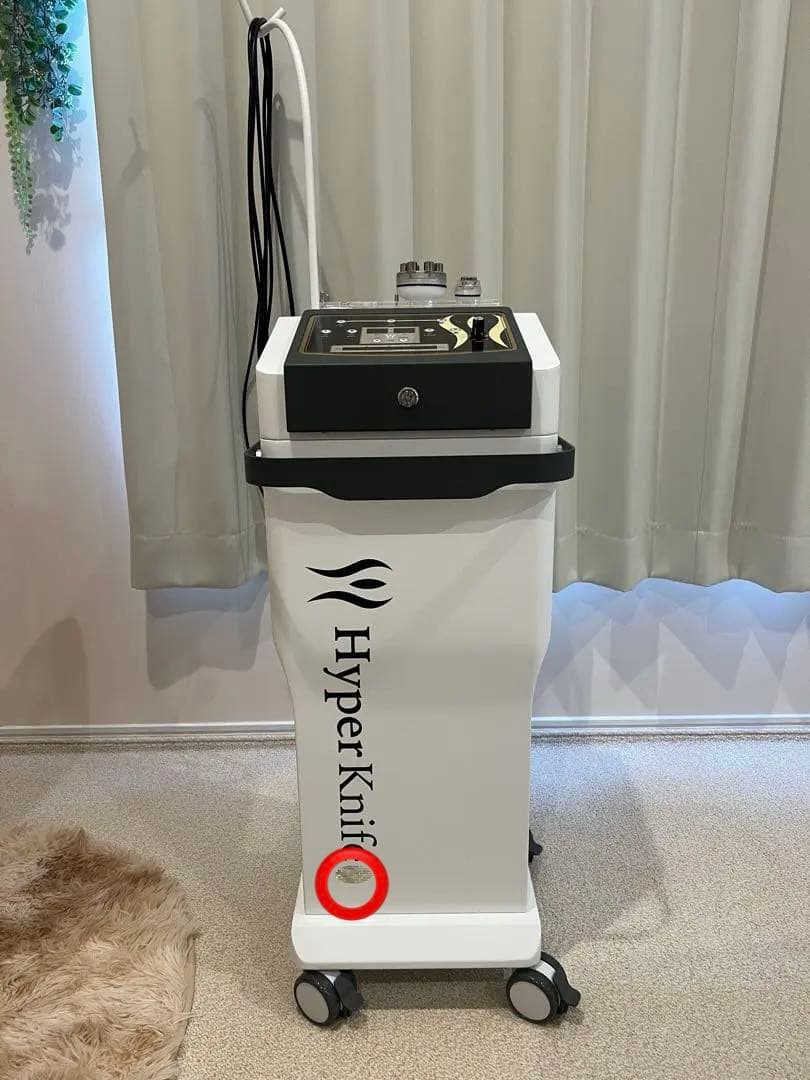 ハイパーナイフ6【ワム】正規品　お値引きしました★