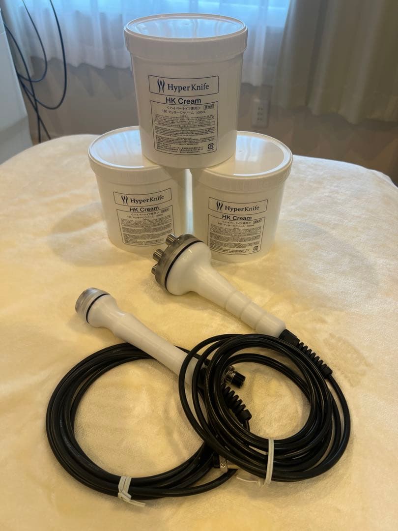 ハイパーナイフ6【ワム】正規品　お値引きしました★