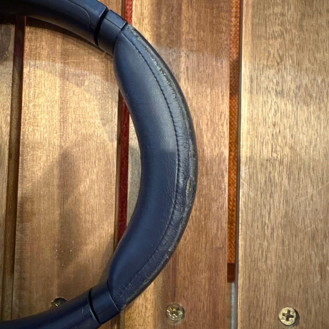 SONY WH-1000XM4 ミッドナイトブルー　加工なし