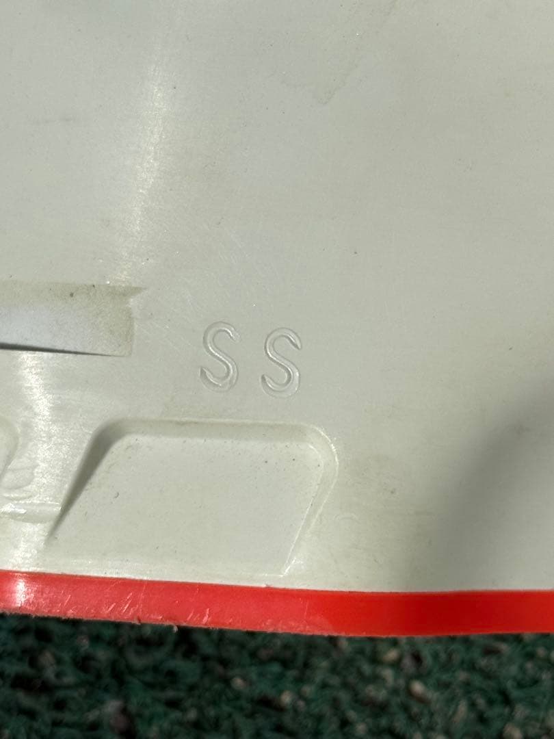 22/23 DALBELLO DRS SS 25.5cm定価は115,500円