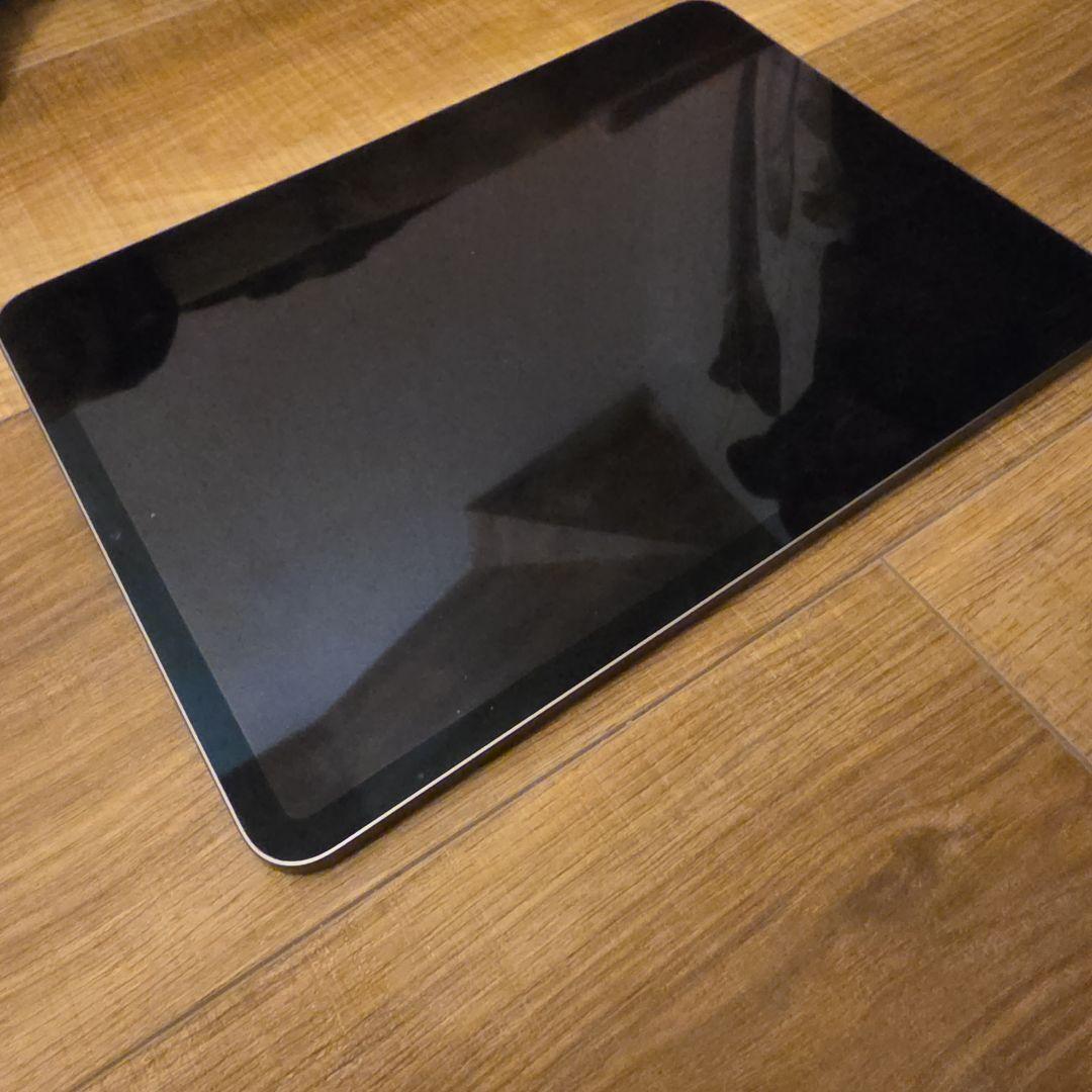 ipad pro 11 第一世代