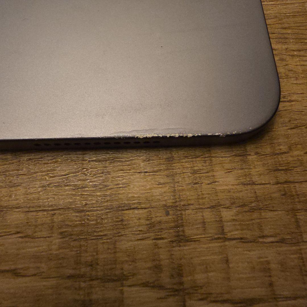 ipad pro 11 第一世代