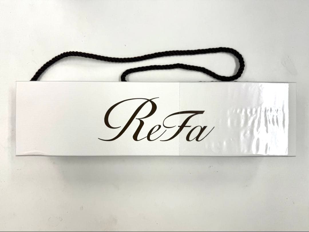 ReFa リファ ストレートヘアアイロン 新品未使用品