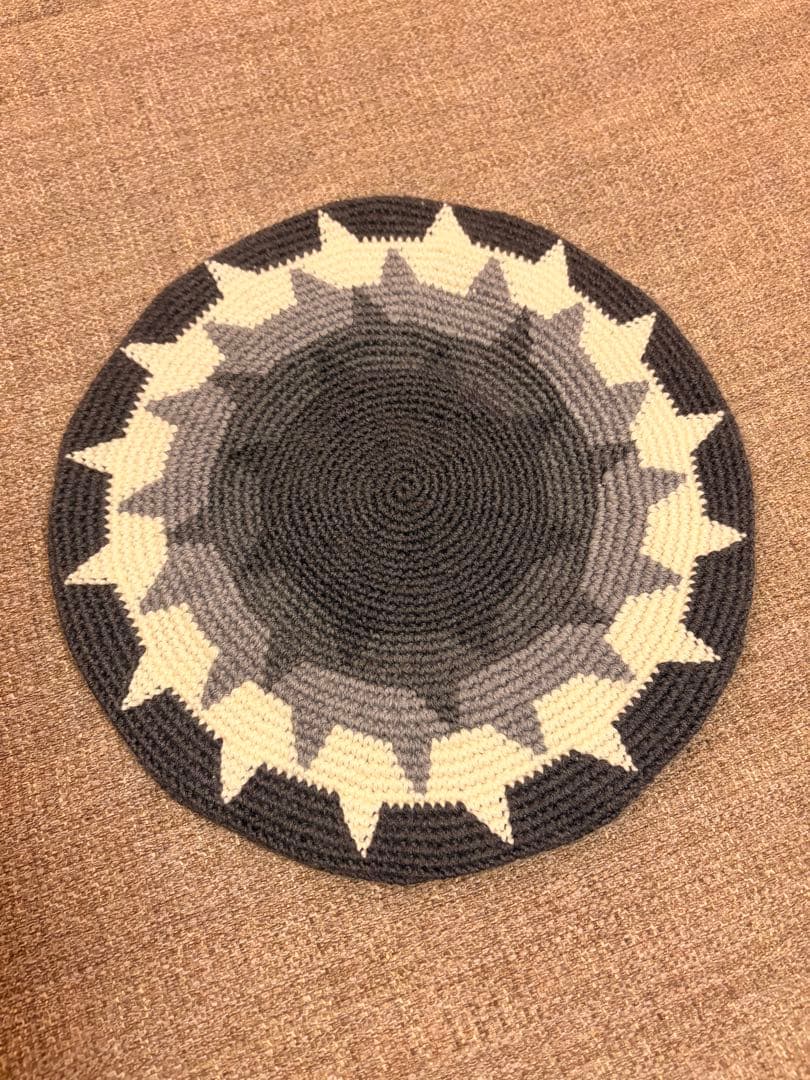 MOUNTAIN RESEARCH マウンテンリサーチ MT Tam グレー