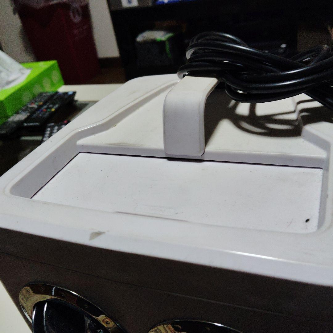 TRANSCOOL ポータブルクーラー　定価46310円