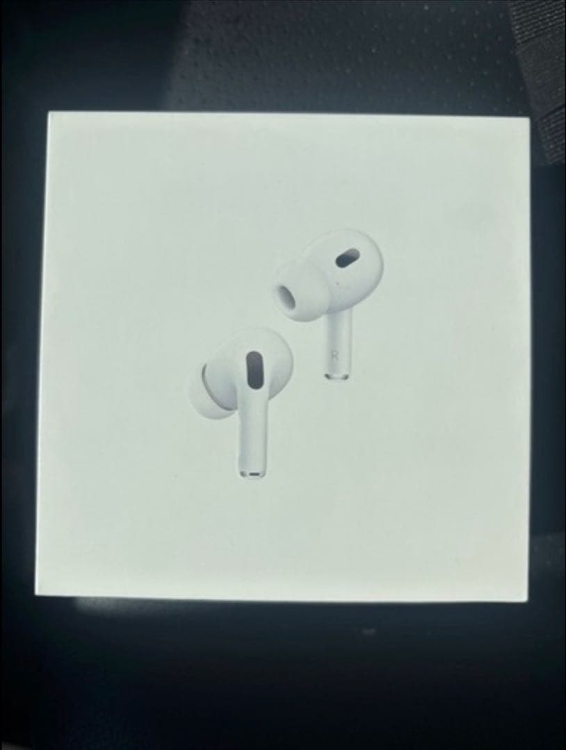 イヤホン Apple AirPods PRO 2