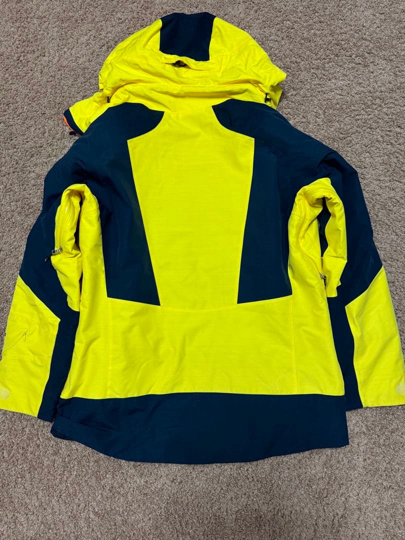 Phenix（フェニックス ）スキーウェア