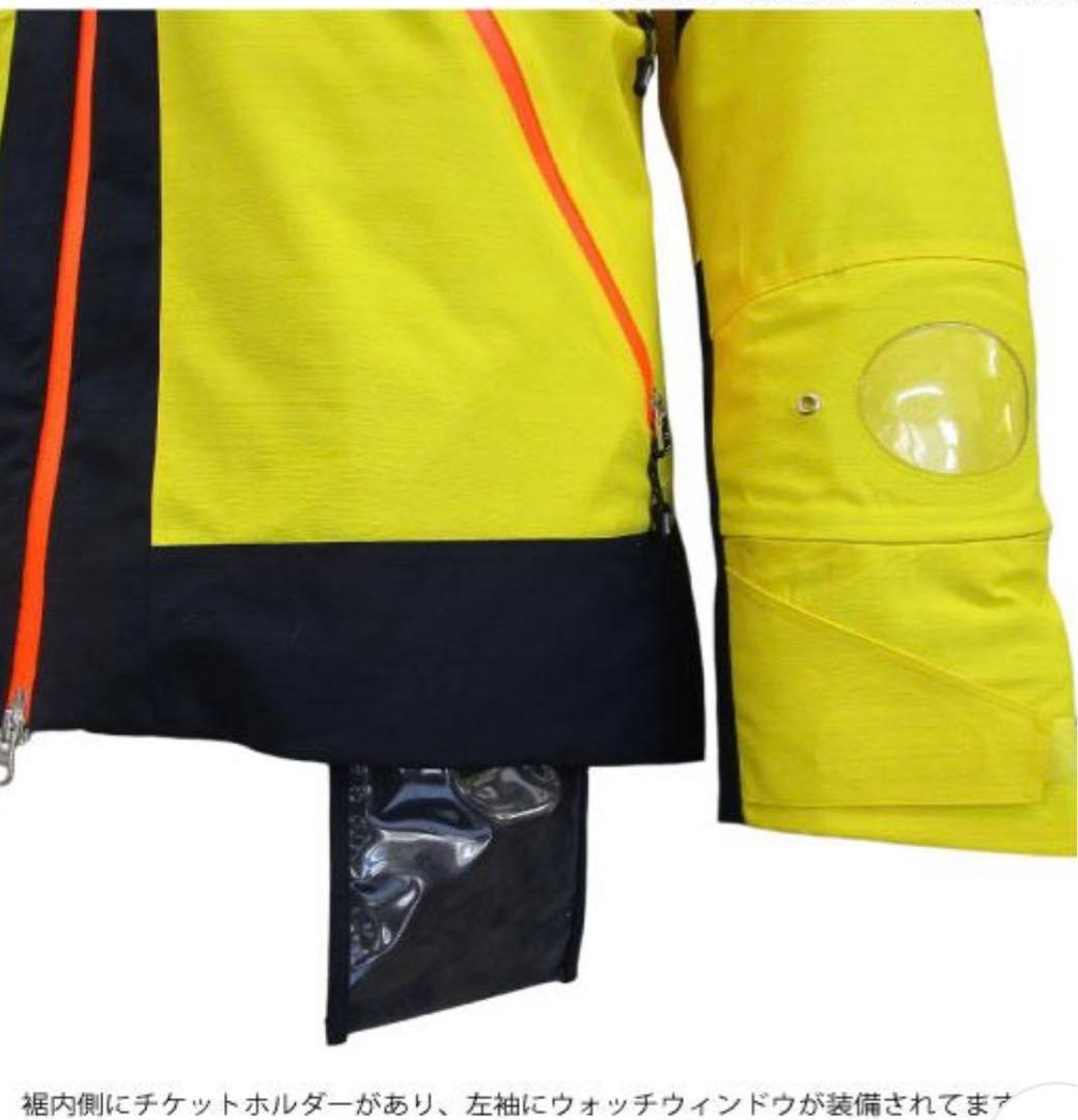 Phenix（フェニックス ）スキーウェア