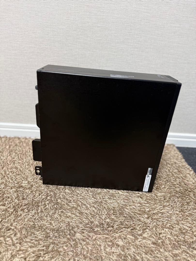 ひ*き様 Dell OptiPlex 3060 デスクトップPC