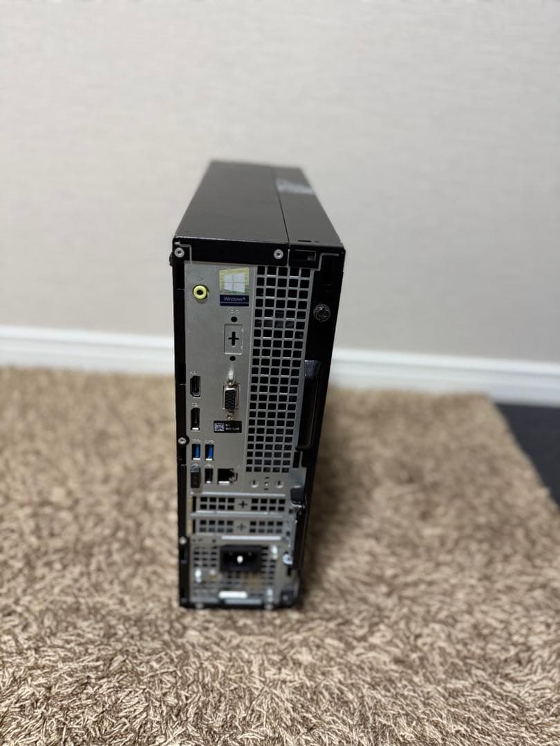 ひ*き様 Dell OptiPlex 3060 デスクトップPC