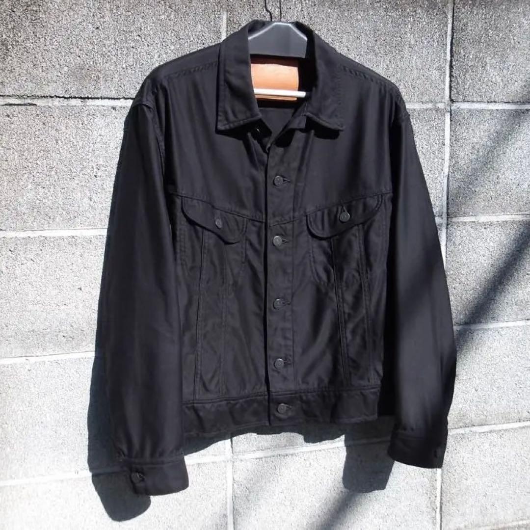 ジャケット・アウター KAPTAINSUNSHINE BEAMS PLUS WESTERNER