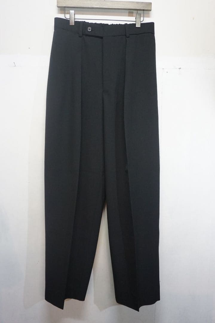 パンツ SURVIVAL CLOTH CLASSIC FIT TROUSERS