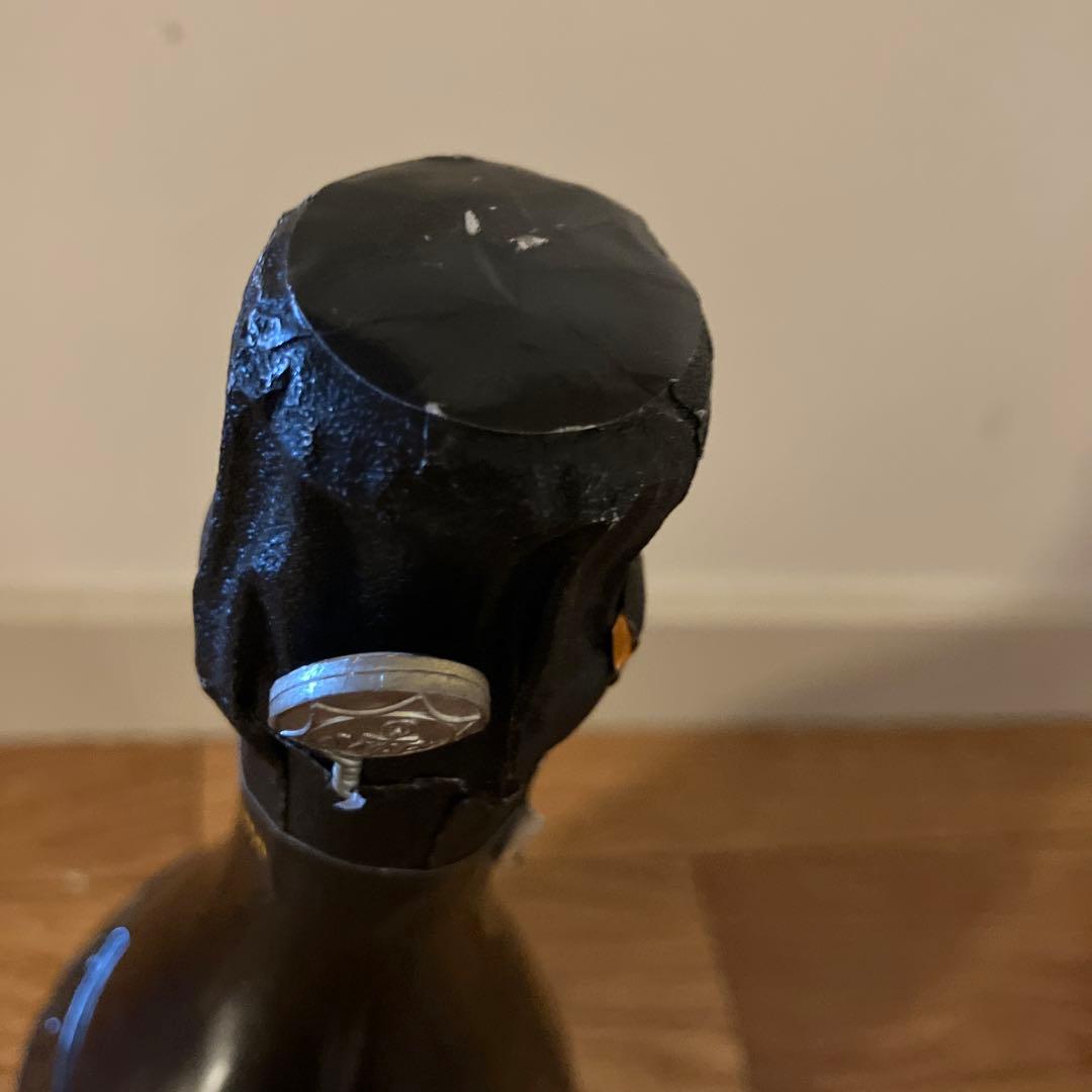 Veuve Clicquot La Grande Dame 2012 Rosé