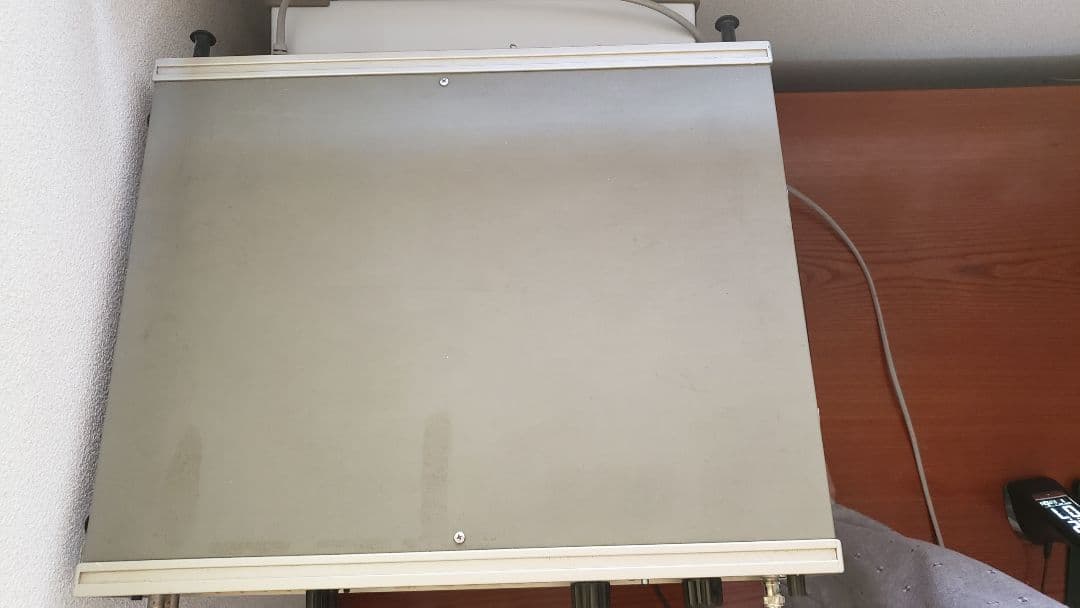 VP-8179B10 Signal Generator シグナルジェネレータ