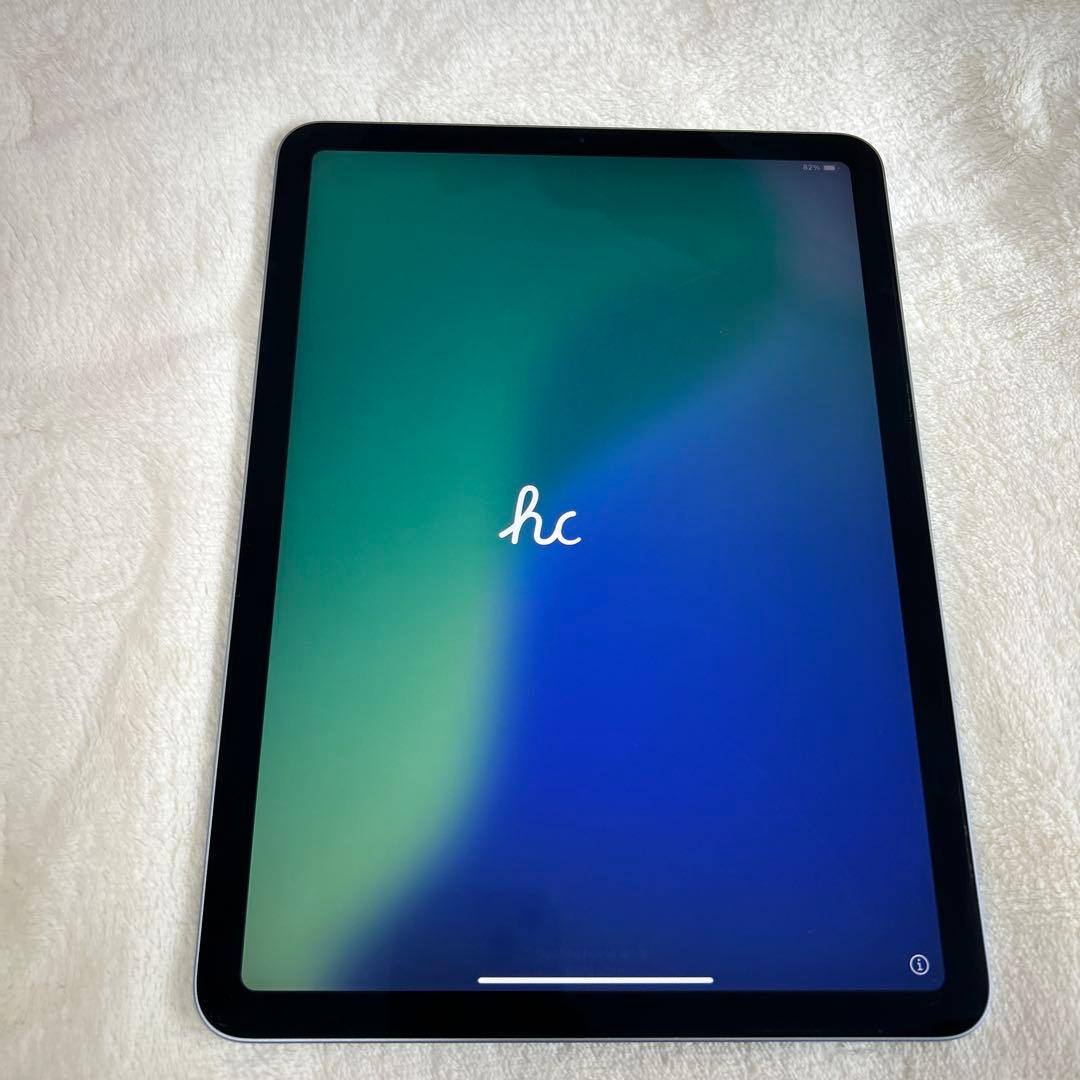 Apple iPad Air4 本体 + Apple Pencil