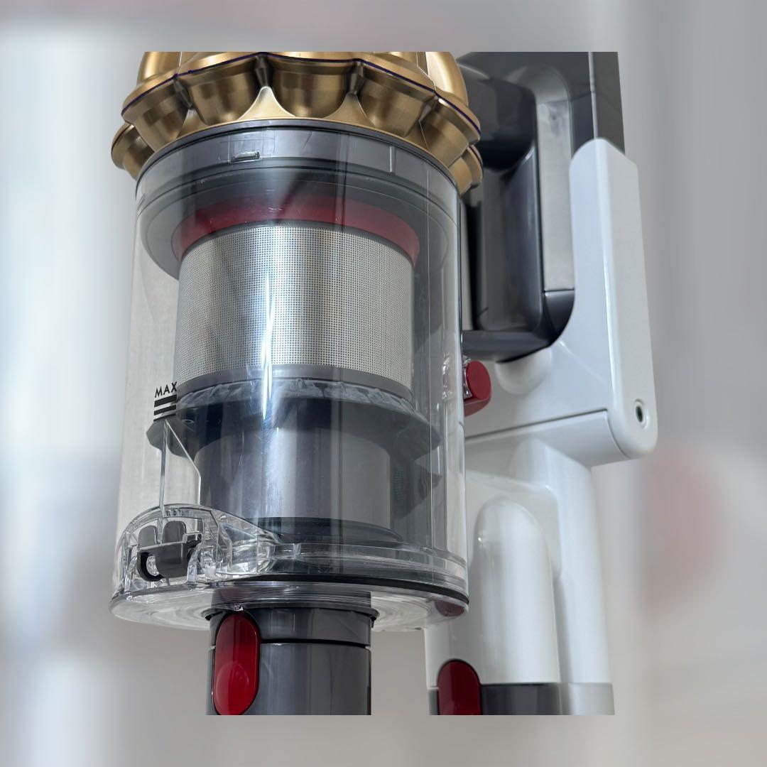 9024.ダイソン コードレス掃除機 V11 アブソリュートプロ