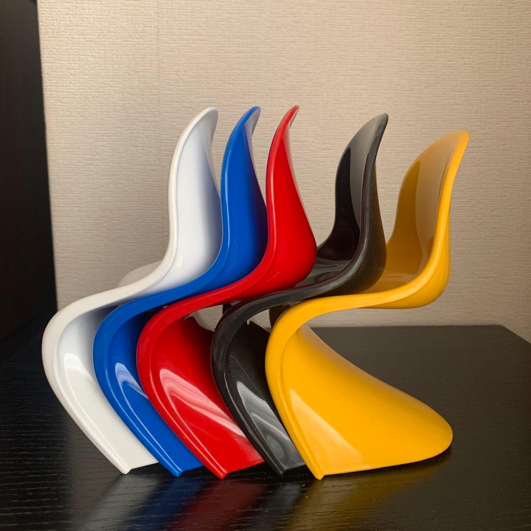 VITRAミニチュアコレクション