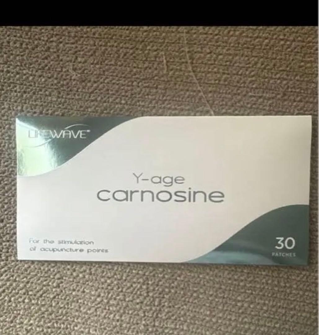 正規品　ライフウェーブ　イーオン　カルノシン　2個