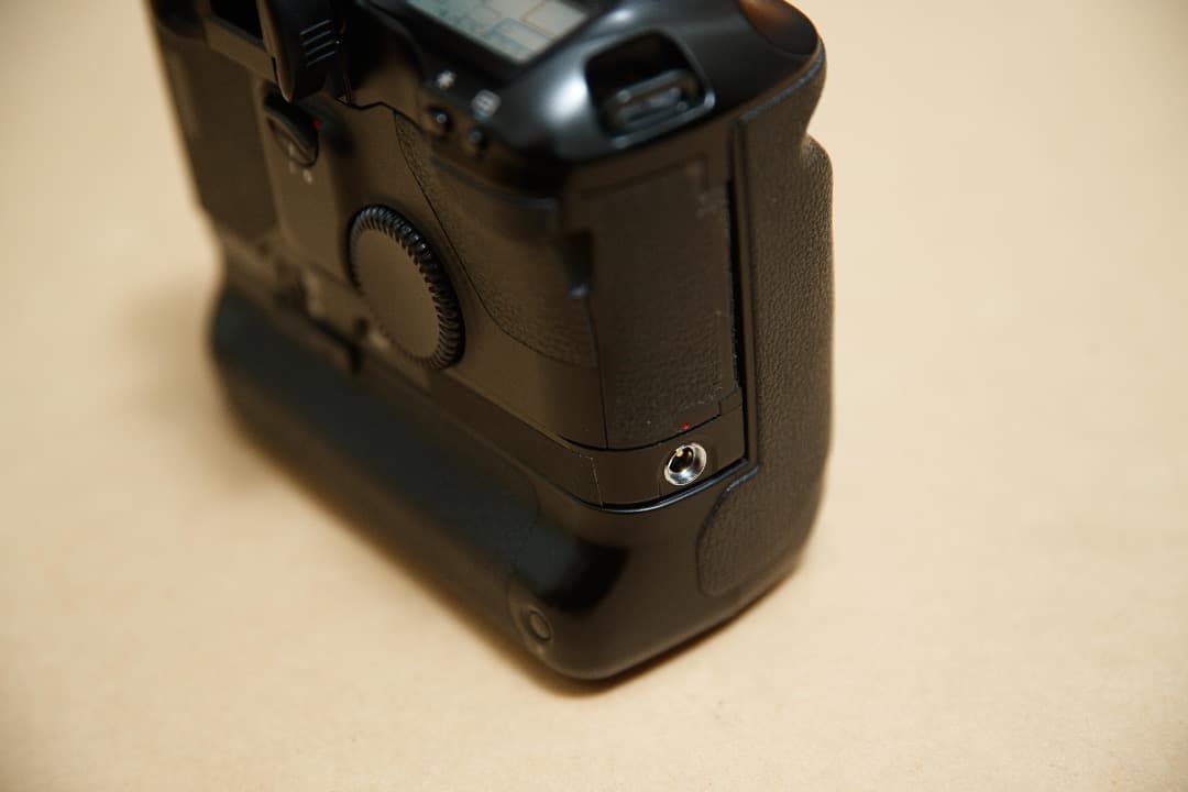 ★完動良品★ CANON EOS-1N RS