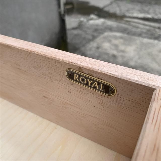 ゆゆ様　マルニ｜地中海ロイヤル｜マルチキャビネット｜書棚、食器棚、飾り棚｜