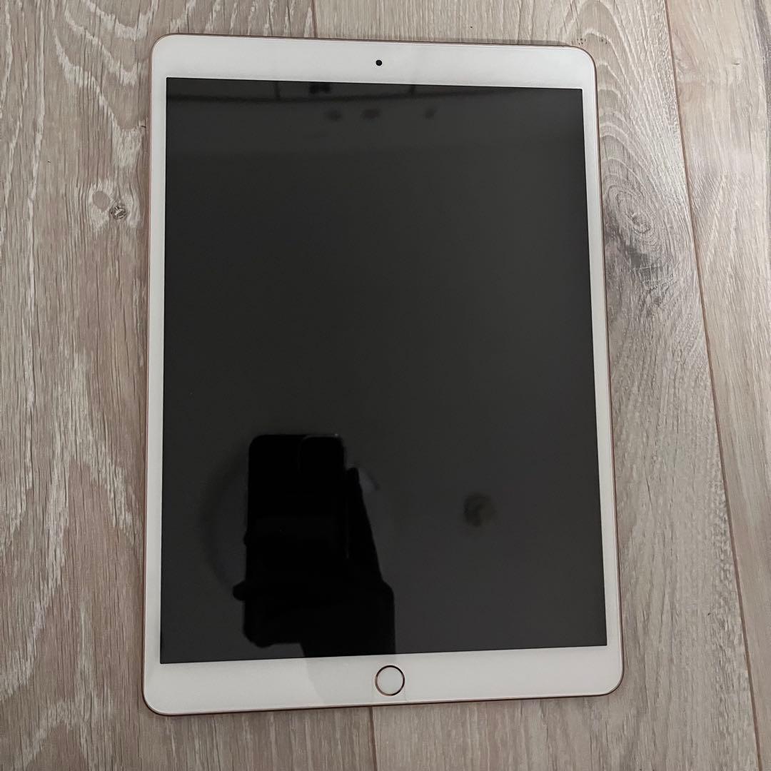 Apple iPad Air 第三世代 ゴールド 本体