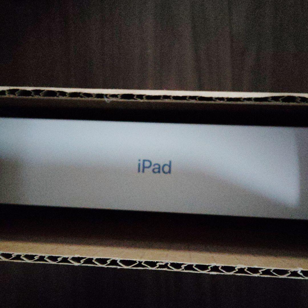 ipad 11世代　ブルー　新品　未使用品