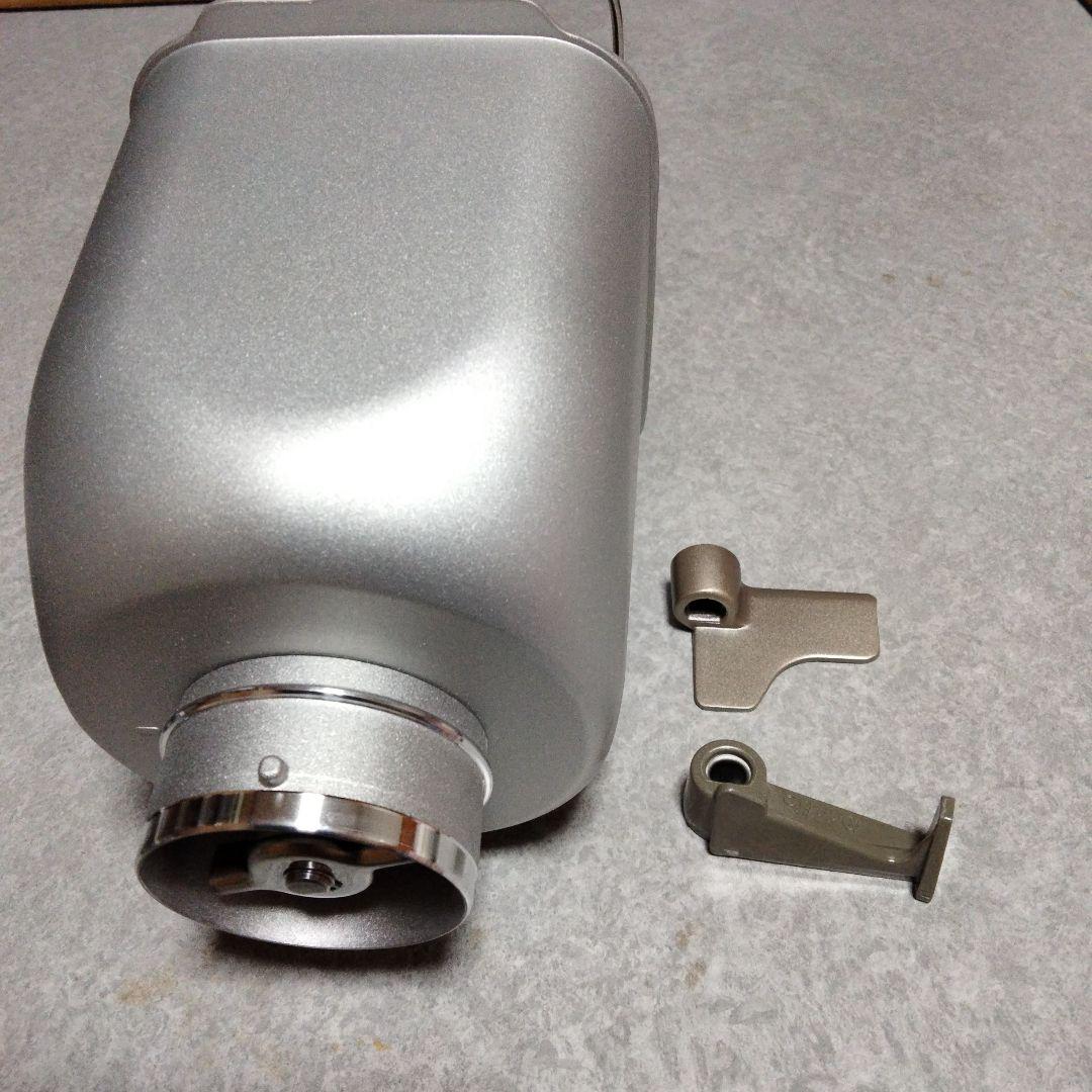 廃盤希少品　Panasonic　SD-BM103 パンケース＆羽根一式未使用品