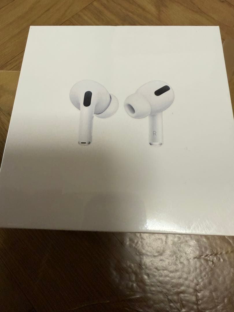 AirPods Pro (第1世代)新品未開封
