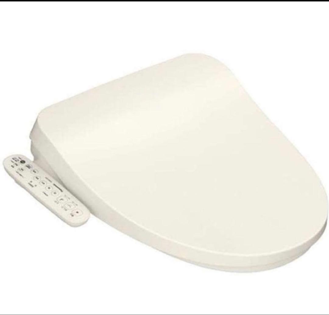 送り状直貼　温水洗浄便座 ビューティトワレ CH951SPF未開封品