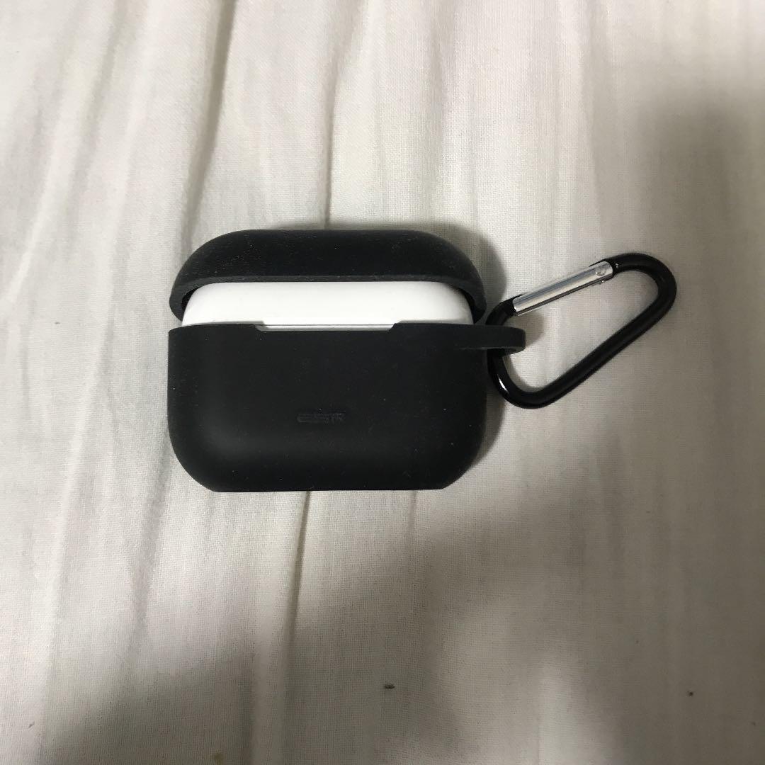イヤホン airpods pro