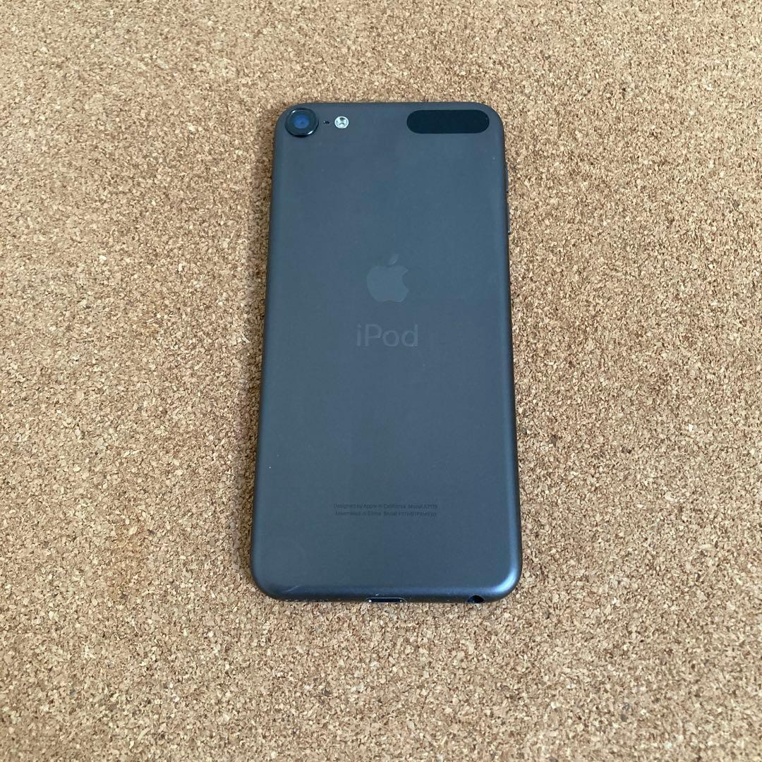 408【早い者勝ち】電池最良好☆iPod Touch7 第7世代 32GB☆