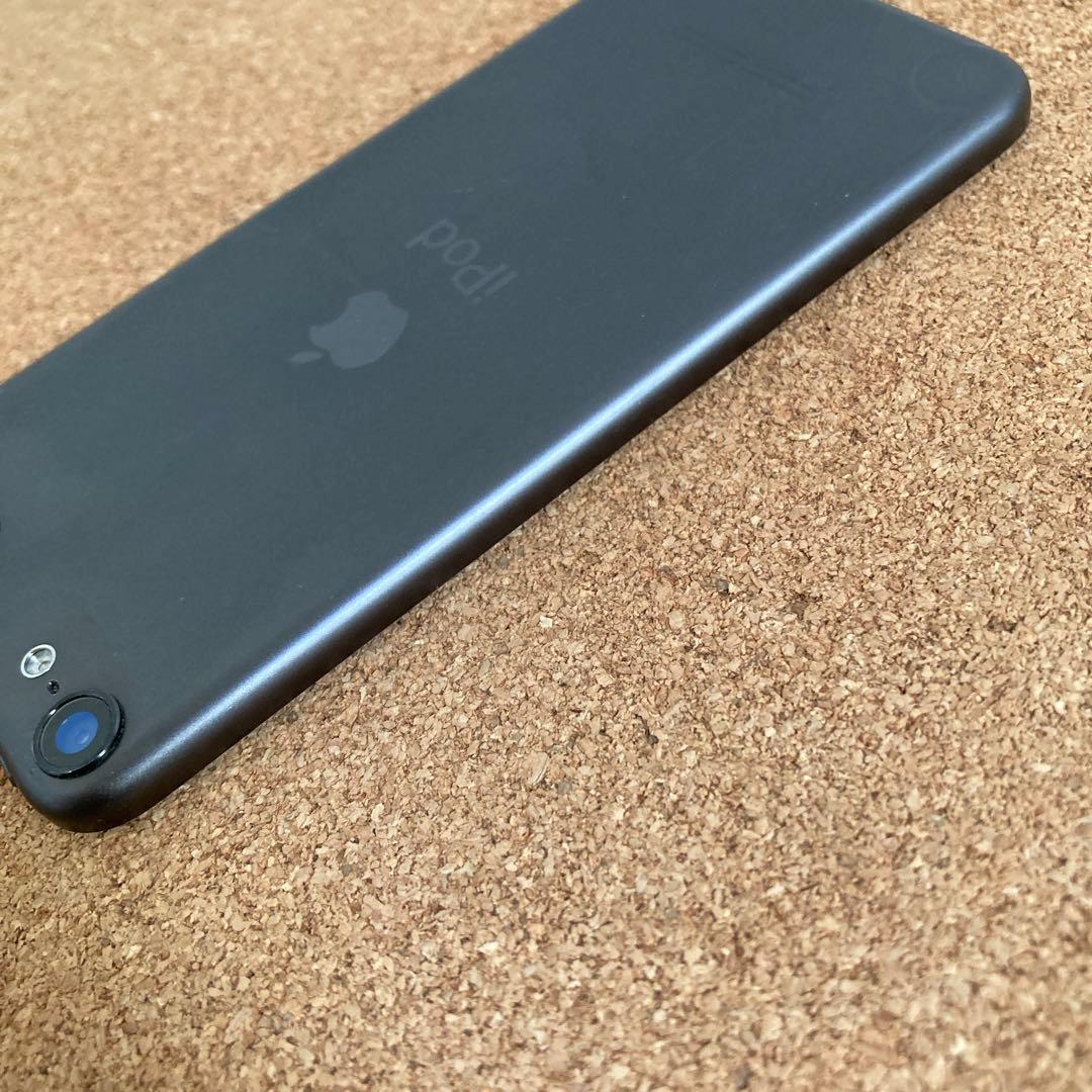 408【早い者勝ち】電池最良好☆iPod Touch7 第7世代 32GB☆