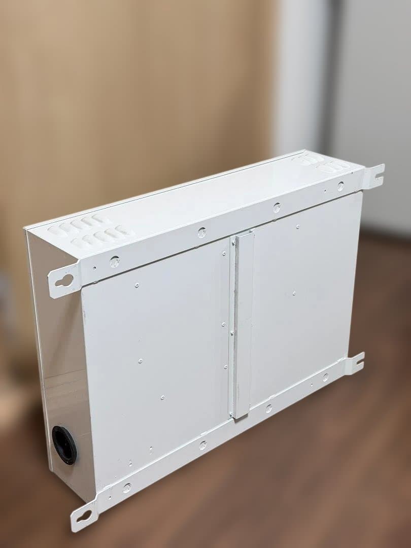 ITOMIC　イトミック　電気瞬間湯沸器　E1-10N5(1)　三相200V