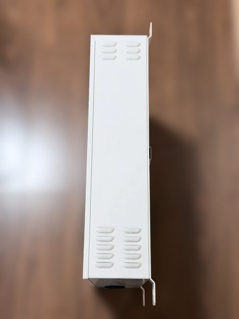 ITOMIC　イトミック　電気瞬間湯沸器　E1-10N5(1)　三相200V