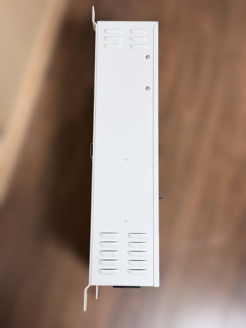 ITOMIC　イトミック　電気瞬間湯沸器　E1-10N5(1)　三相200V