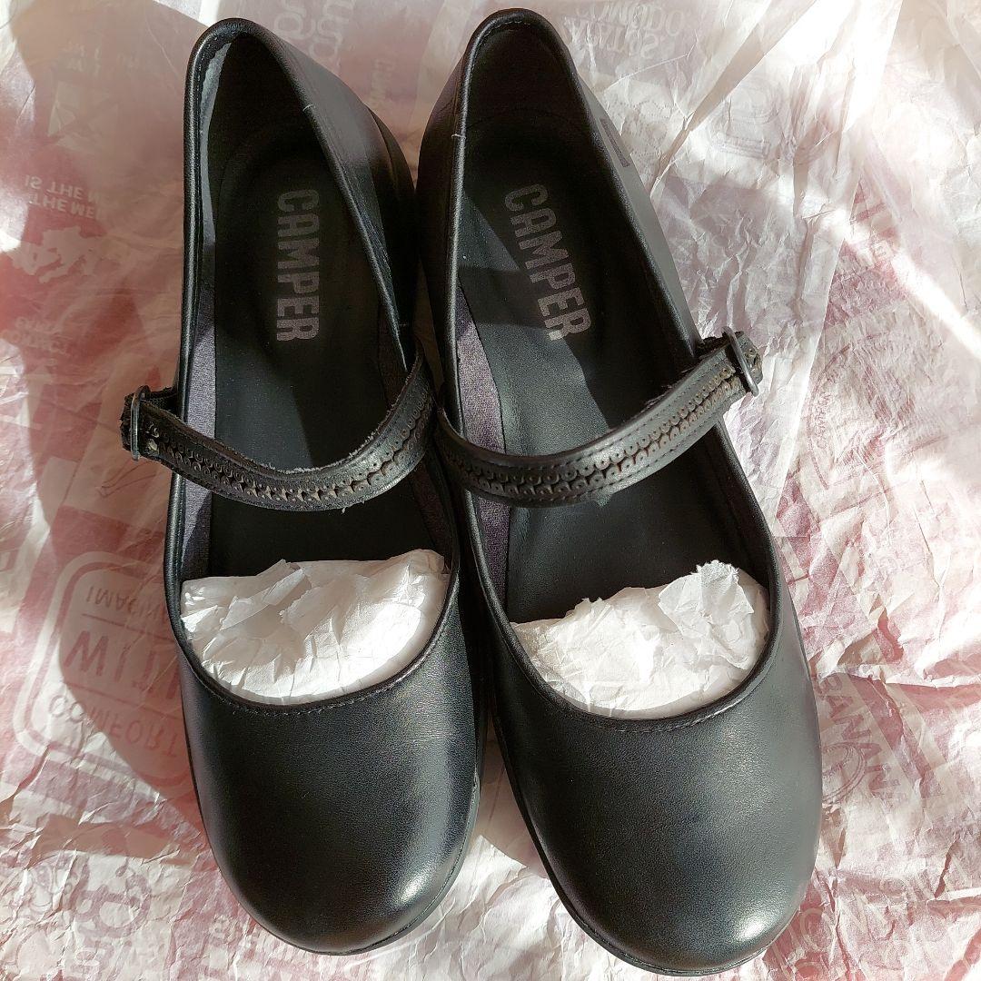 sakura　CAMPER　メリージェーン　スパイラルコメット