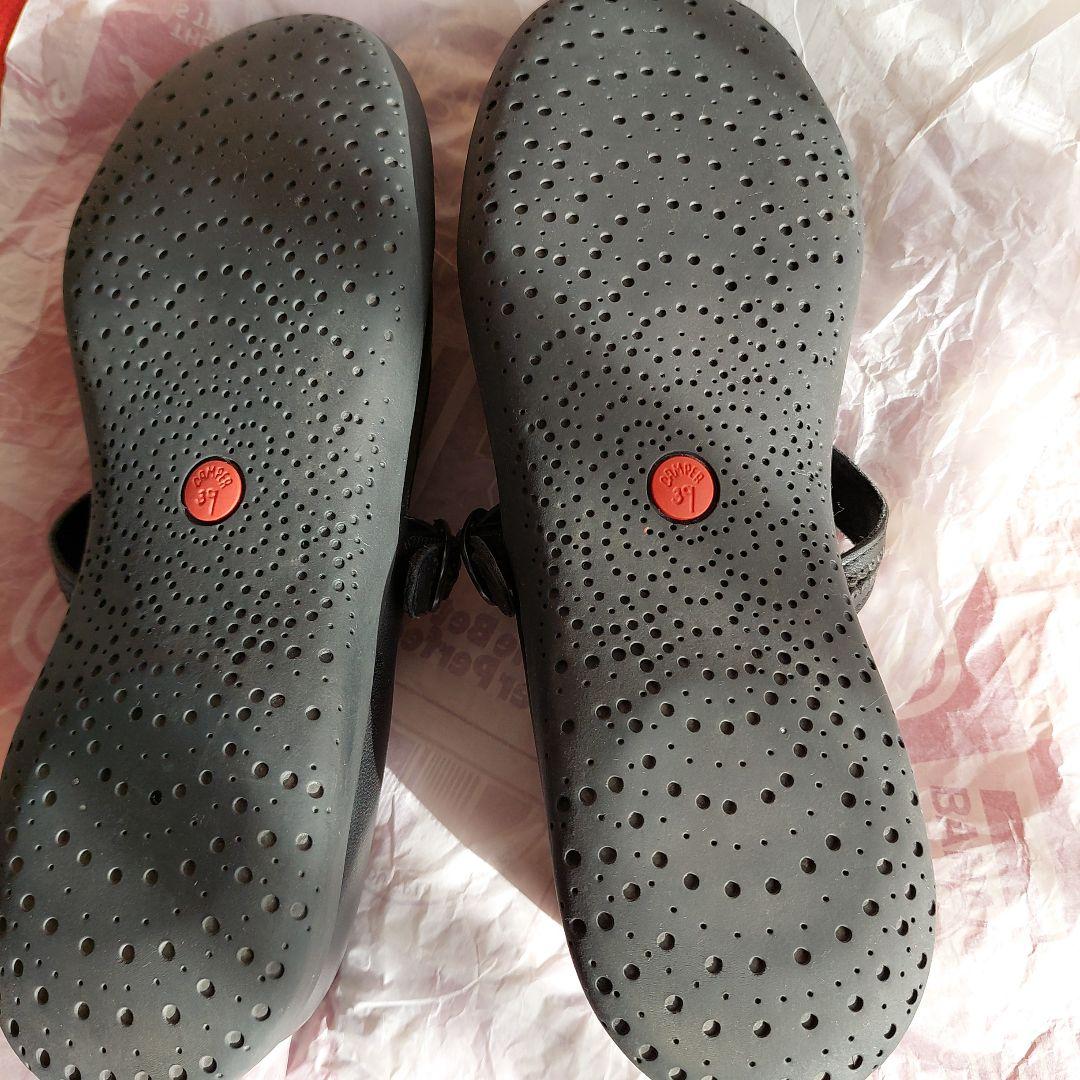 sakura　CAMPER　メリージェーン　スパイラルコメット