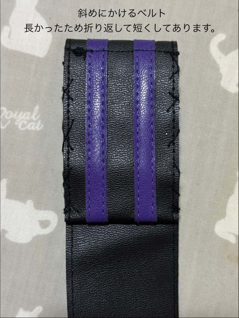 刀剣乱舞 水心子正秀 戦闘衣装