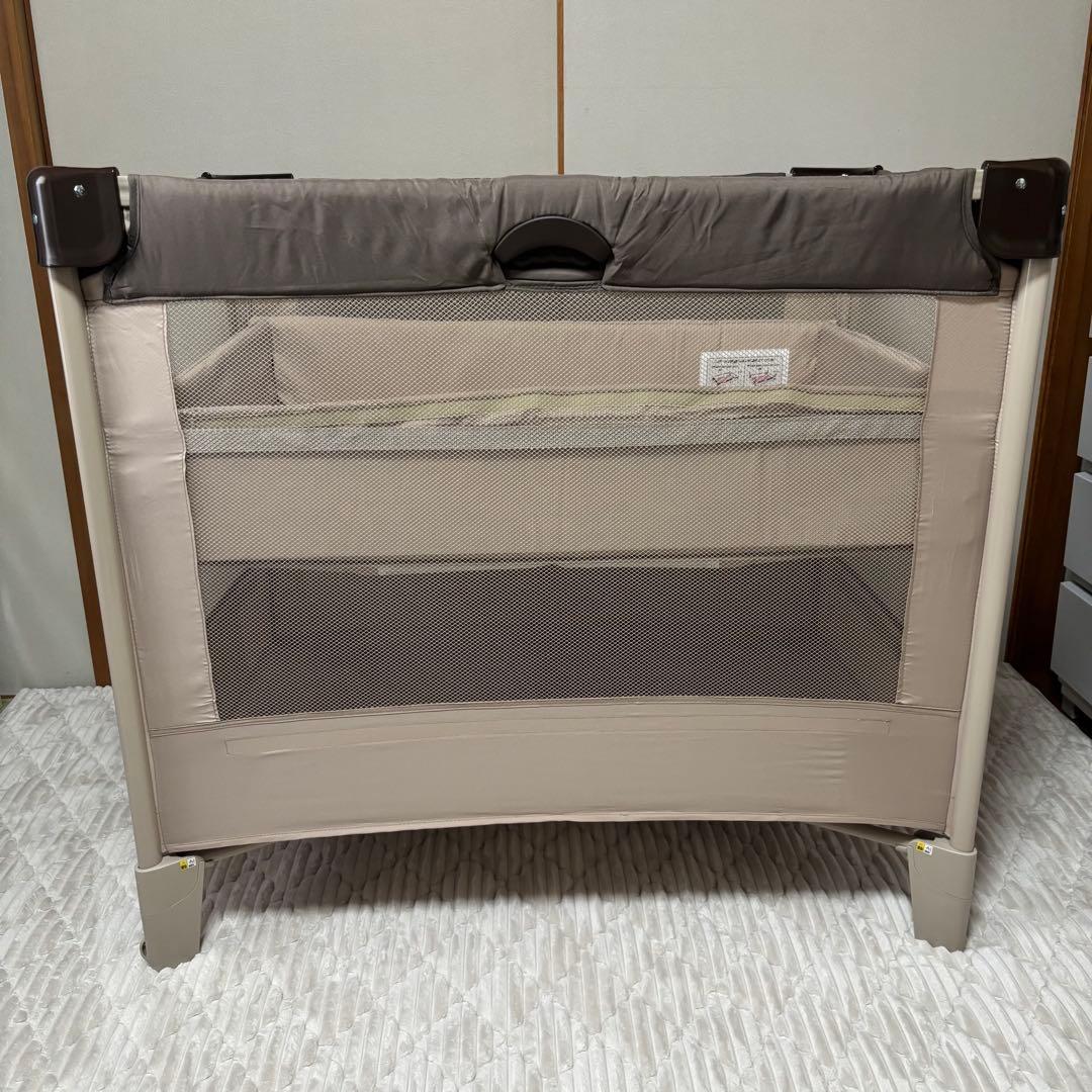 アップリカ ココネルエアー