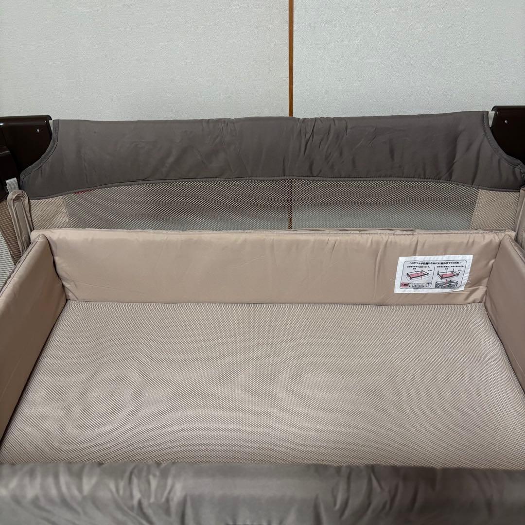 アップリカ ココネルエアー