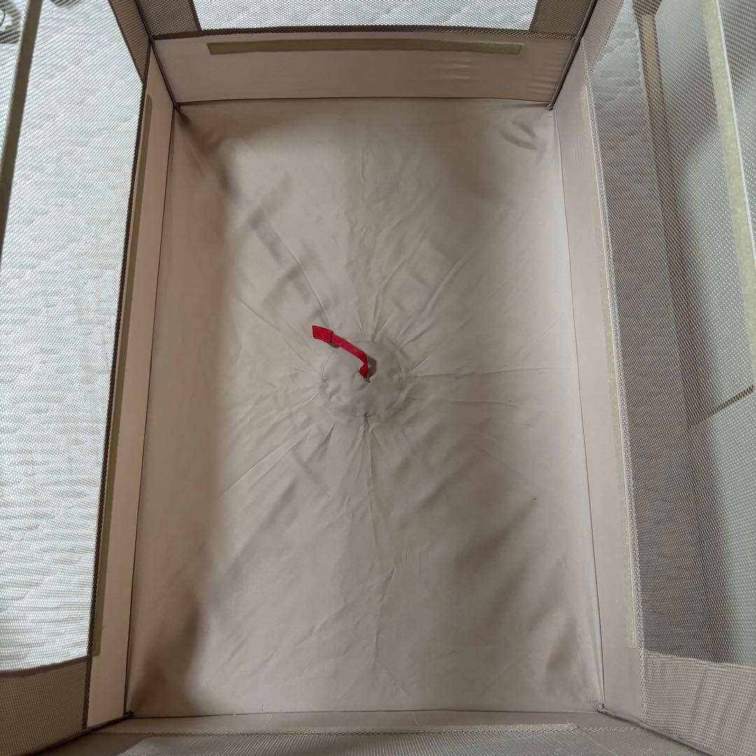 アップリカ ココネルエアー