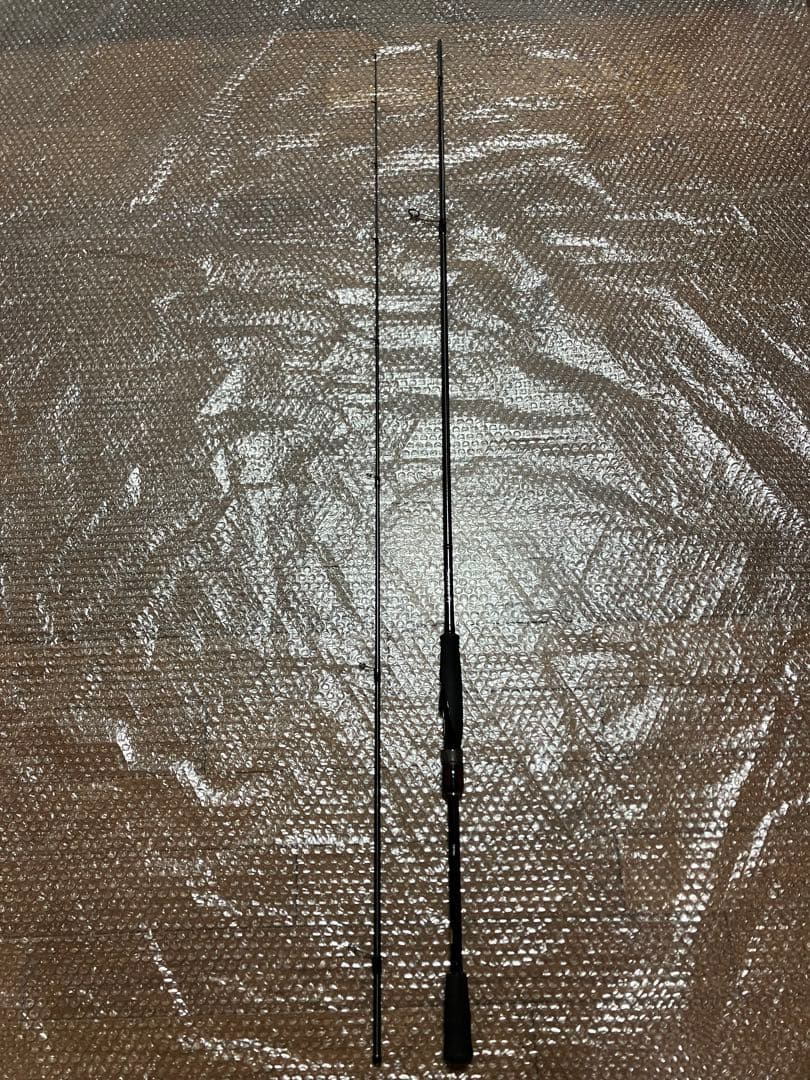 シマノ セフィアTT S83ML