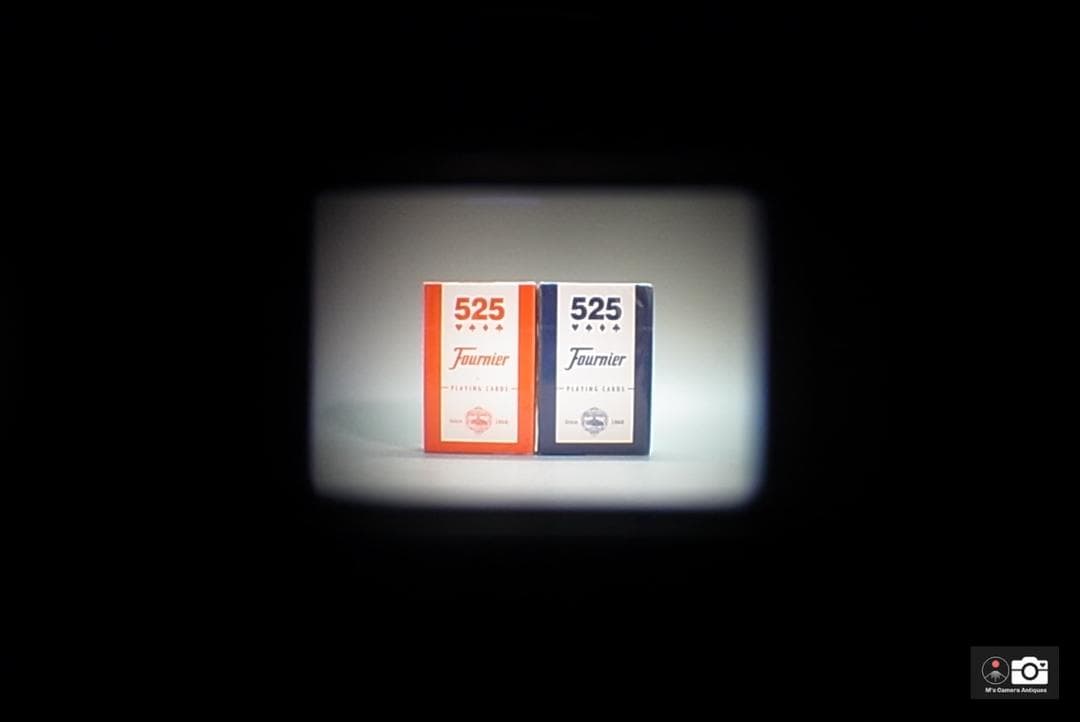 希少TOWER TYPE45/46 Nicca 3-F刻印 ブラック整備済