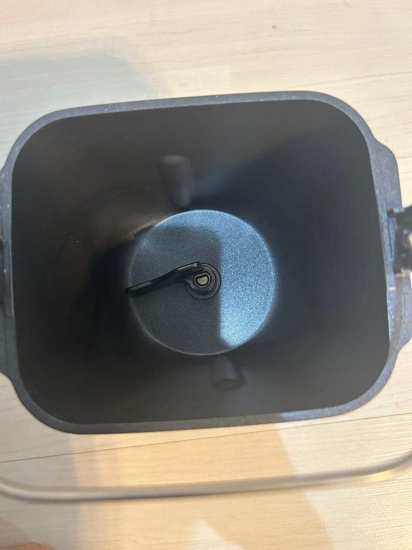 パナソニック SD-MDX100 ホームベーカリー