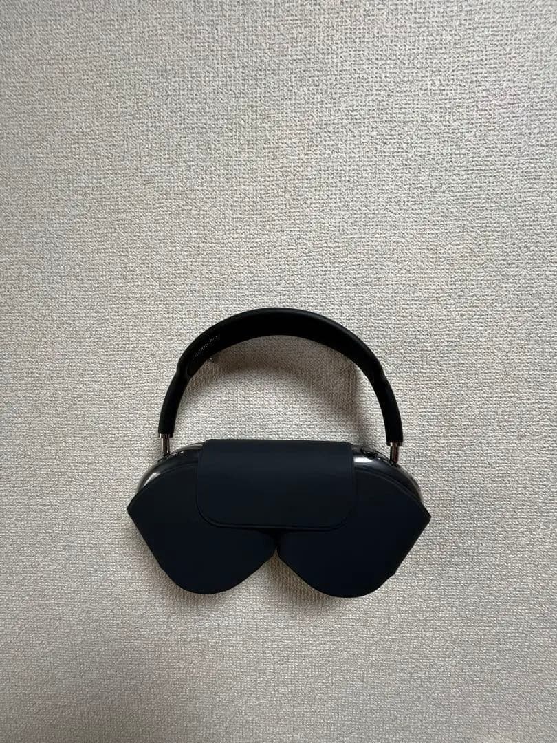 Apple AirPods Max ほぼ新品　試着のみ　2/10まで出品