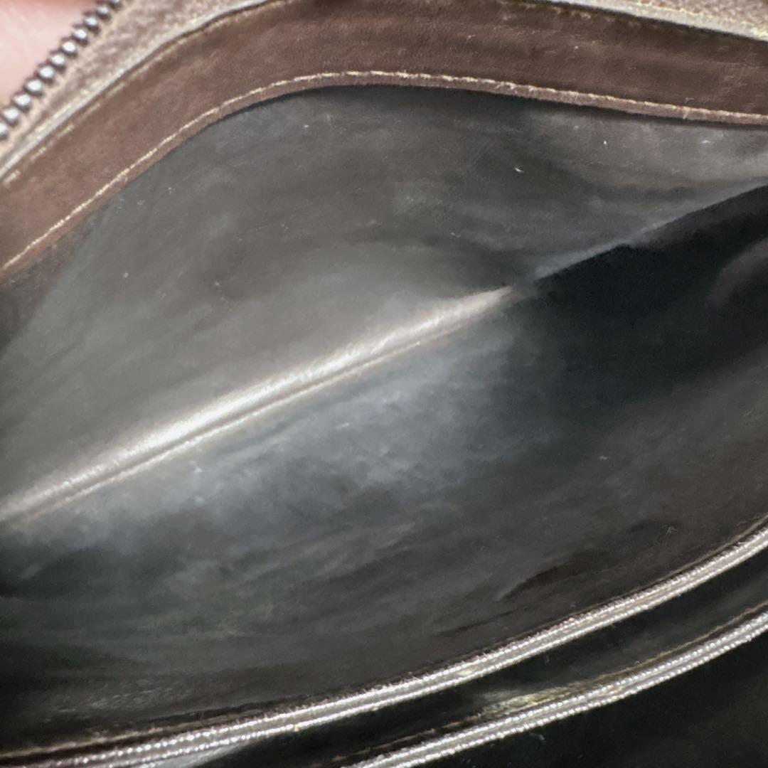 GIVENCHY ジバンシィ ショルダーバッグ モノグラム 4G PVC レザー