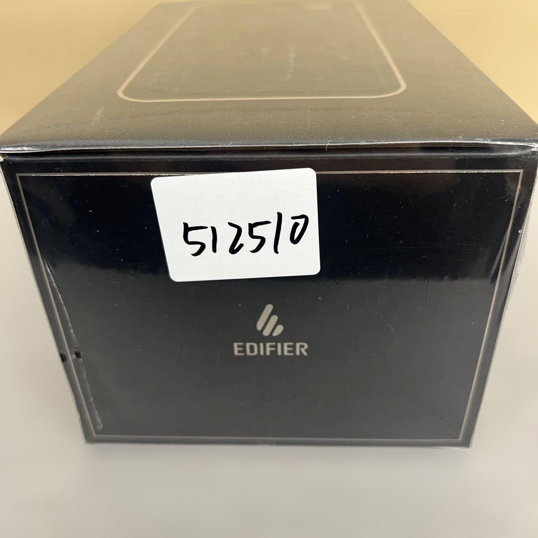 512510 Edifier MP230 スピーカー ワイヤレス ポータブル黒