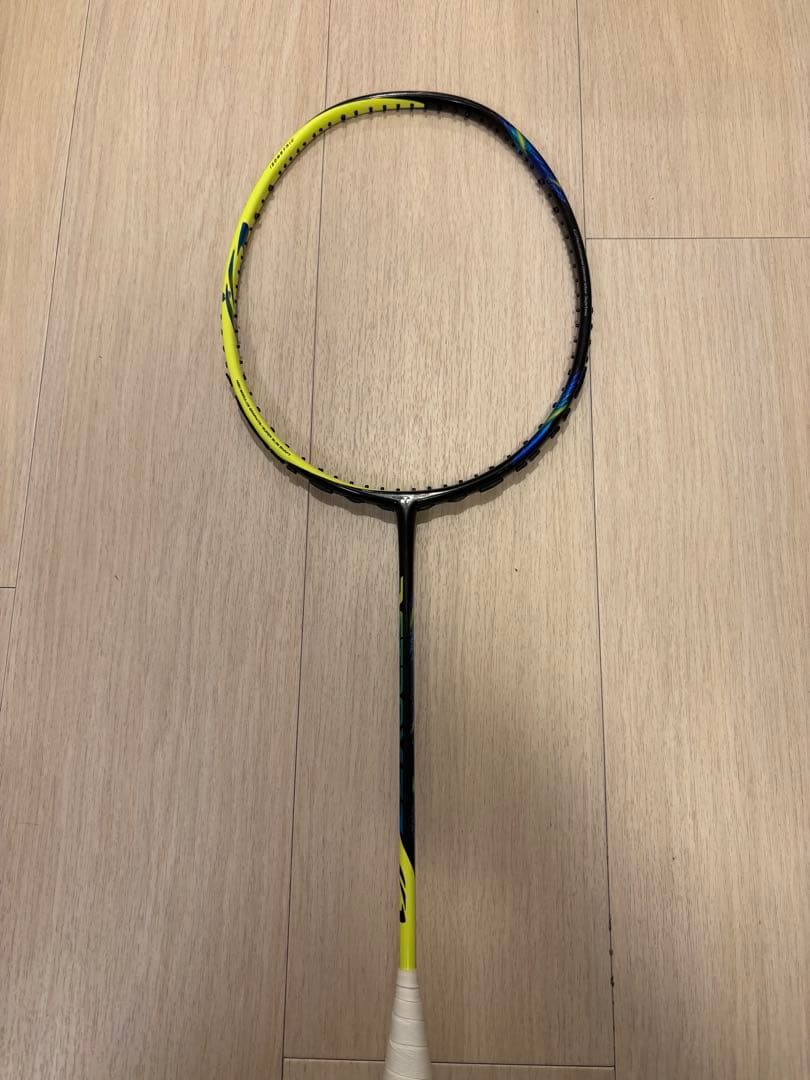 【YONEX】 アストロクス77 4U G5