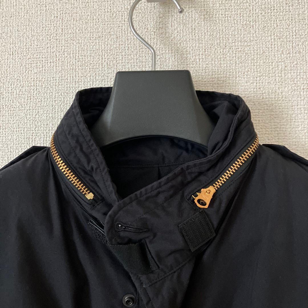 Buzz Rickson ウィリアムギブソン