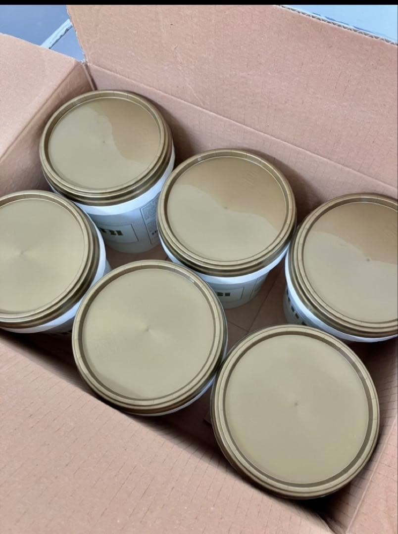 nanana　BABBI ピスタチオペースト 1ケース